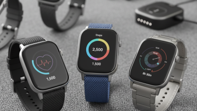 Best Wearable Smart Watches for Fitness Tracking and Health Monitoring?