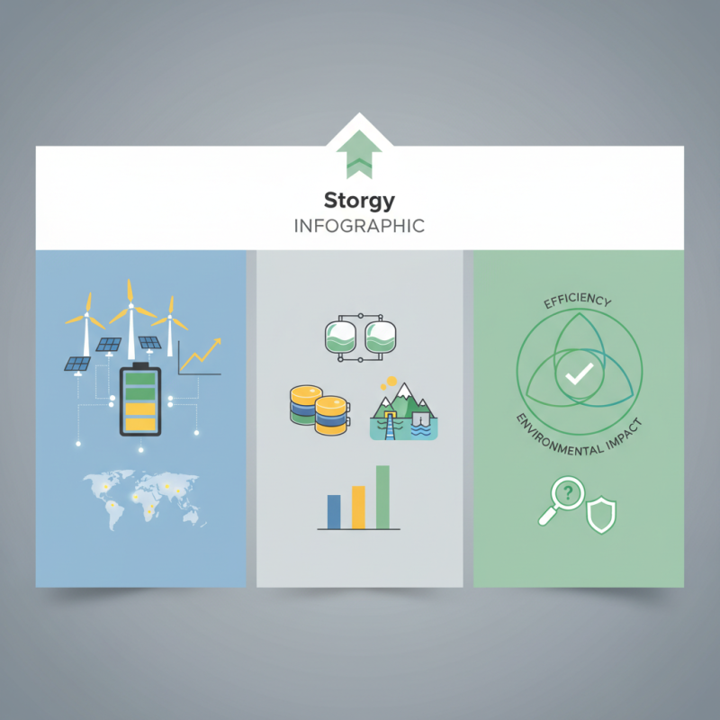 Top Energy Storage System Solutions for Global Buyers?