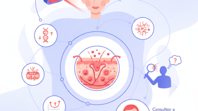 How to Use Red Light Therapy for Skin Rejuvenation?