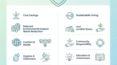 Top 10 Benefits of Washing Reusable Sanitary Padsfiber for Sustainable Period Care?