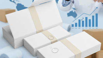 2026 Best White Shipping Labels for Global Buyers?