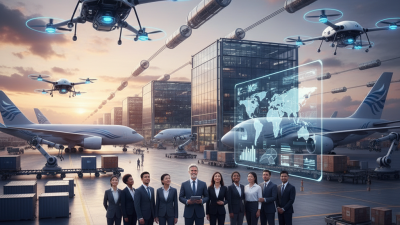 2026 Best Air Freight Solutions for Global Buyers?