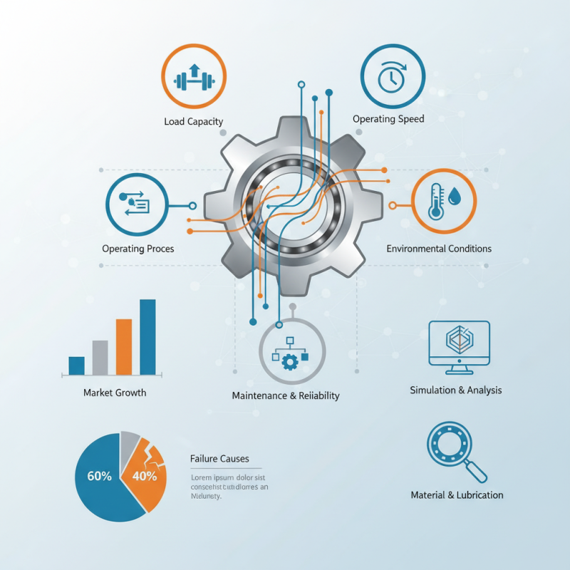 What is Bearing Design and How to Choose the Right One?