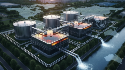 China Top Industrial Oil Water Separator Solutions for Global Buyers?