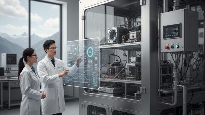 How to Choose the Right Altitude Test Chamber for Your Needs?