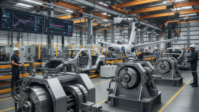 Top 10 Tensioner Machine Applications for Global Buyers?