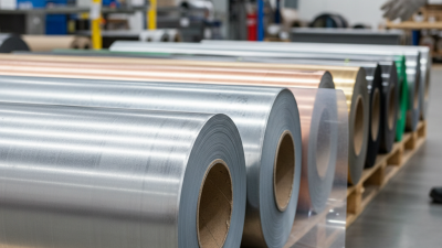 2026 How to Choose the Best Rolled Sheet for Your Needs?