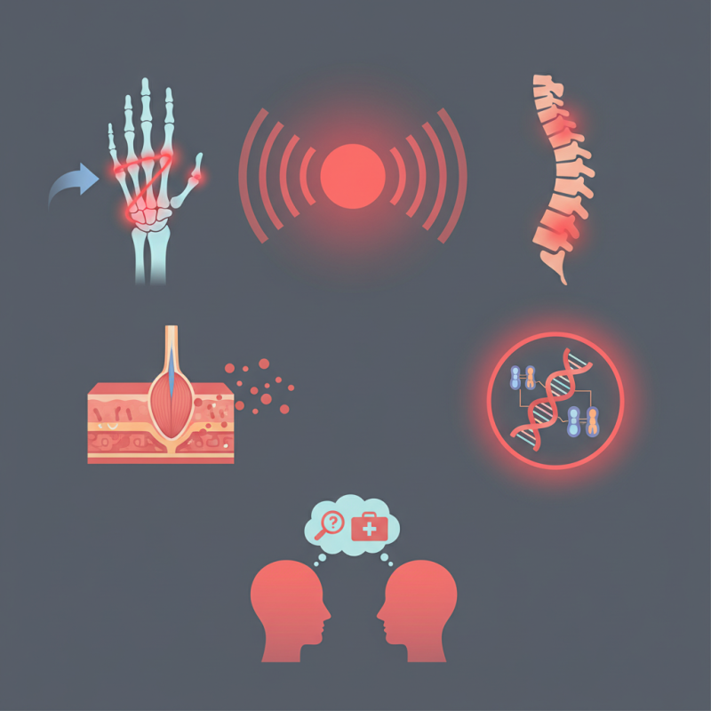 How to Use Red Light Therapy for Pain Relief and Healing?
