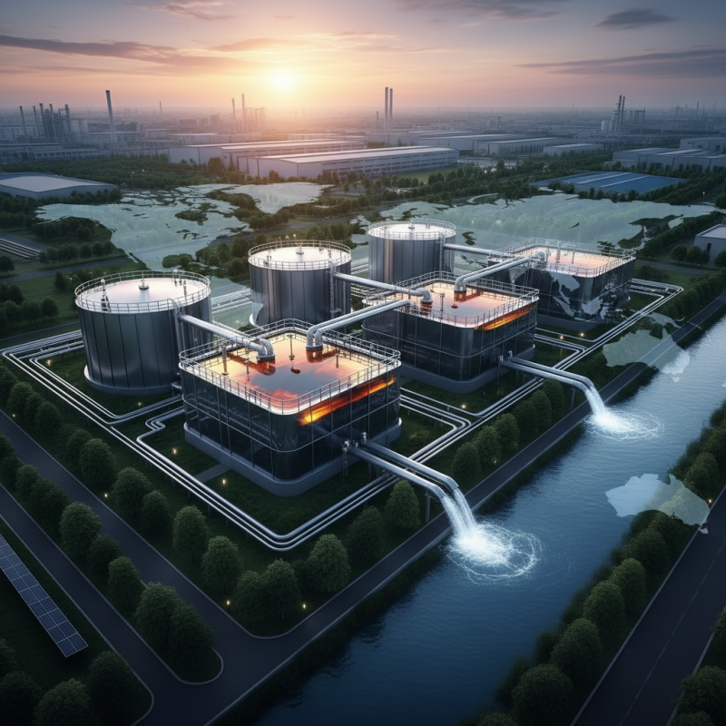 China Top Industrial Oil Water Separator Solutions for Global Buyers?