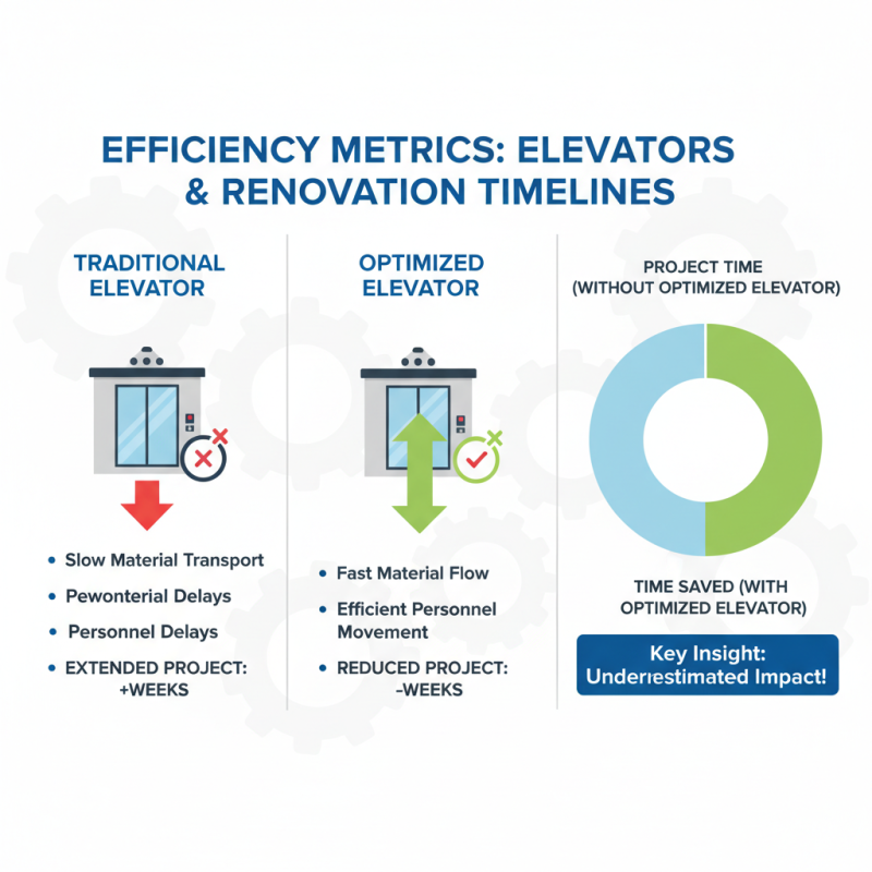 Top Building Renovation Elevators for Efficient Projects?