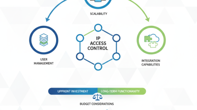 2026 How to Choose the Best IP Access Controller for Your Needs?