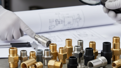 How to Choose the Best Compression Fittings for Your Needs?