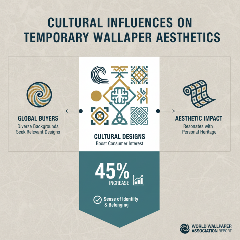 Top 10 Temporary Wallpaper Designs for Global Buyers?