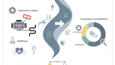 What is Silicone Rubber and Its Applications in Industry?