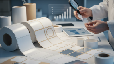 Top Labeling Materials to Boost Your China Sourcing Strategy?