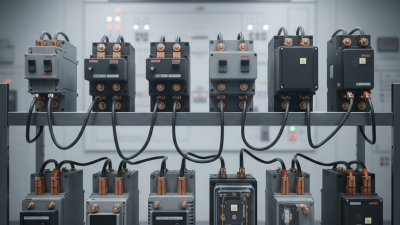 Top 10 Air Breaker Circuit Breakers in China You Should Know?