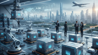 Why Choose Compact Size for Efficient Global Sourcing?