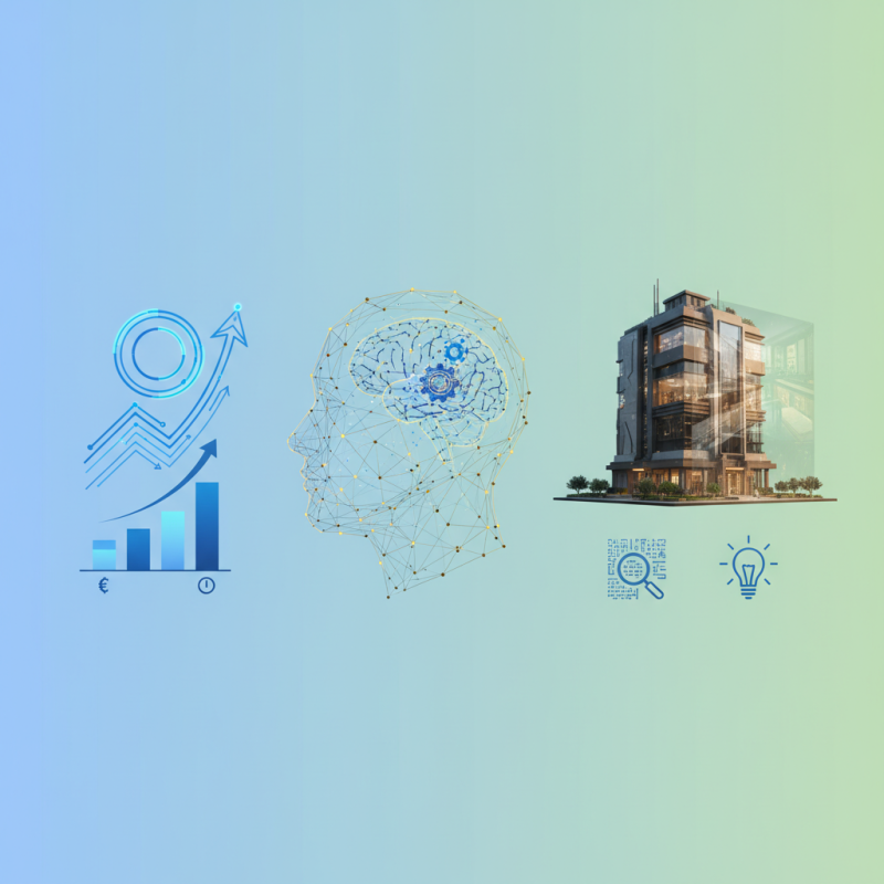 2026 Top Architecture 3D Render Trends for Global Buyers?