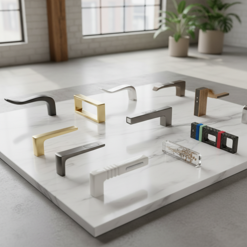 Top 10 Lever Handles for Global Buyers in 2026?