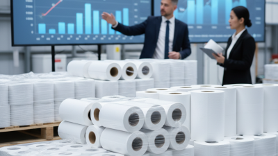 How to Find the Best Thermal Paper Rolls Wholesale Price?
