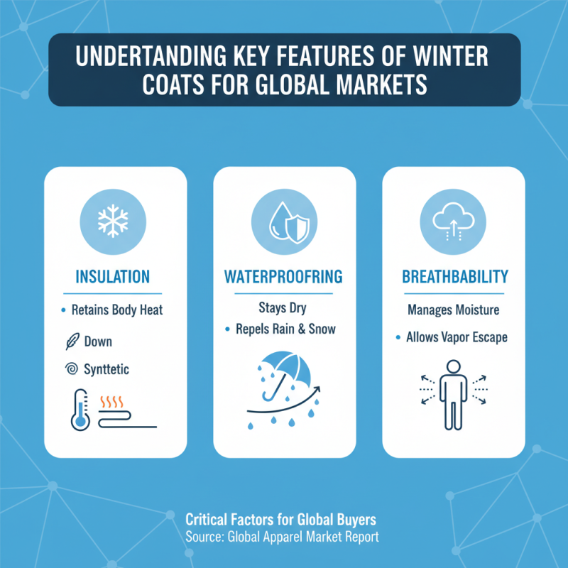 What is the Best Winter Coats for Global Buyers?