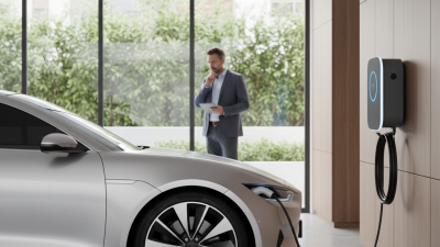 Best Home Wall EV Charge Station Options for China Buyers?