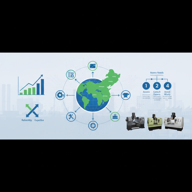 Best Lathe Machines for Global Buyers in China