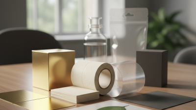 What are the Best Labeling Materials for Global Buyers?