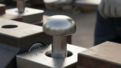 What is a Dome Head Bolt and How is it Used?