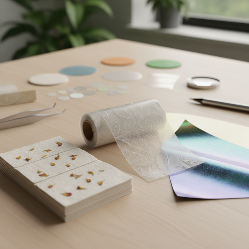 2026 Best Labeling Materials for Global Buyers?