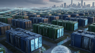 Top 10 Energy Storage Systems for Global Buyers in 2026