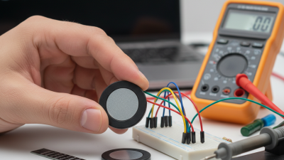 10 Essential Tips for Understanding Force-Sensitive Resistors?