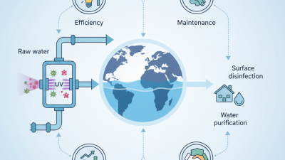 Top Uv Systems for Global Buyers What to Consider?