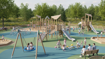 2026 Top Playground Facilities Buyers Guide What to Consider?