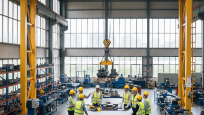 Why Choose Single-Girder Gantry Crane for Your Business Needs?