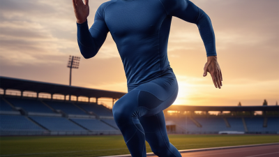 Top 10 Benefits of Compression Sleeves for Athletes and Fitness Enthusiasts?