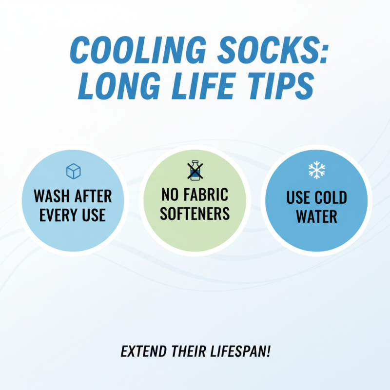 Top Cooling Socks for 2026 Are They Worth Buying?