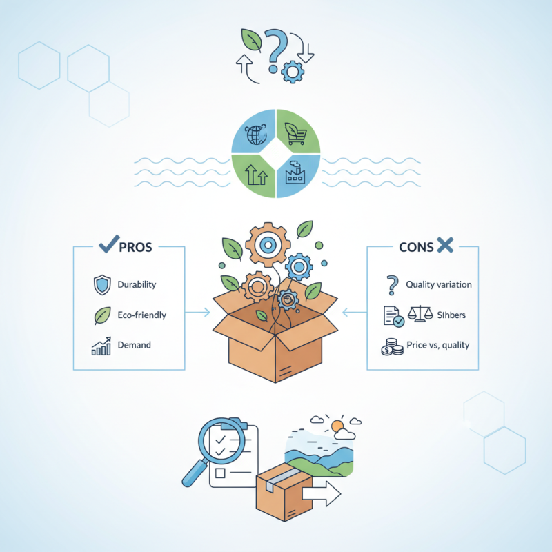 2026 Best Box Paper Solutions for Global Buyers Is It Worth It?