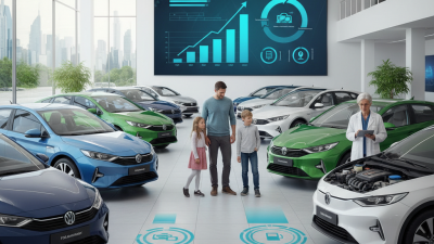 How to Choose the Best Self Charging Hybrid Cars for You?