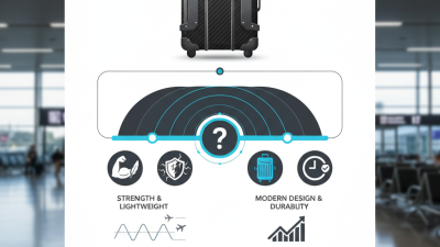 What is a Carbon Fiber Suitcase and Why is it Essential?