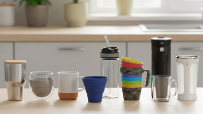 Top 10 Furuize Cup Models for Global Buyers to Consider?