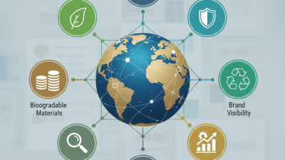 Top 10 Labeling Materials for Global Buyers in 2026?