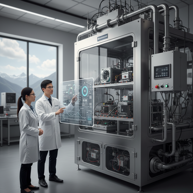 How to Choose the Right Altitude Test Chamber for Your Needs?