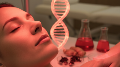 Why Choose Red Light Therapy for Better Health Results?