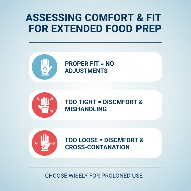 Top 10 Tips for Choosing the Best Plastic Food Gloves?