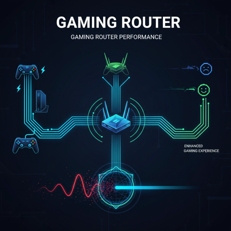 What is a Gaming Router and Why Do You Need One?