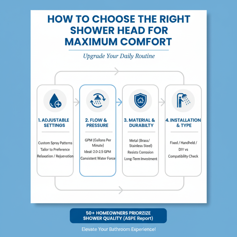 2026 Best Bathroom Shower Set for Ultimate Home Upgrade?