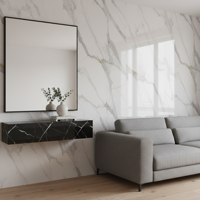 Best Plastic Marble Sheets for Your Home Decor Needs?