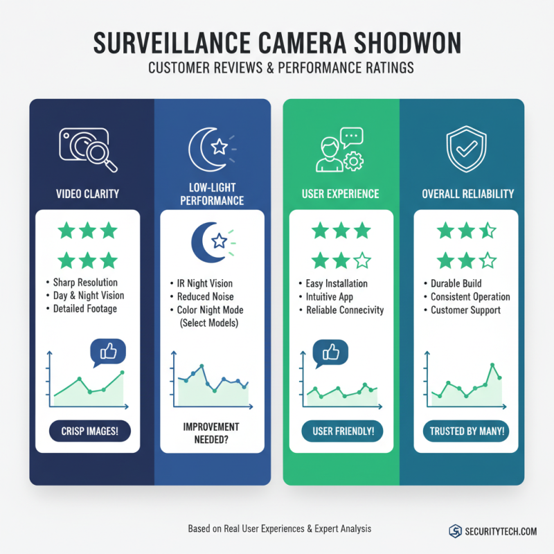 Top 10 Surveillance Cameras Made in China for Your Business?