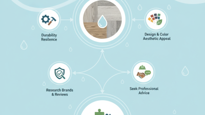 How to Choose the Best Waterproof Spc Flooring for Your Home?